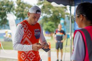 BIB: 
                            <button type="button" onclick="openModal(26545359)" class="btn btn-primary btn-sm float-right btn-popup" data-toggle="modal" data-target=".modal-high-quality">
                        <i class="fas fa-shopping-cart"></i> Add to Cart
                    </button>
                                            <button type="button" onclick="isThisMe(26545359, true)" class="btn btn-success btn-sm float-right btn-popup btn-isme hidden" data-toggle="tooltip" data-placement="bottom" title="นี่คือรูปของคุณใช่ไหม คลิกที่นี่เพื่อเอาเข้าอัลบั้ม">
                        <i class="fas fa-plus"></i> Add to album
                    </button>
                    <button type="button" onclick="isThisMe(26545359, false)" class="btn btn-warning btn-sm float-right btn-popup btn-isnotme hidden">
                        <i class="fas fa-ban"></i> Remove from album
                    </button>